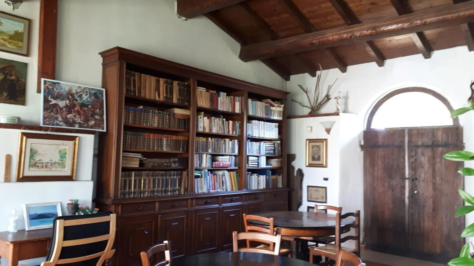 Limone E Peperoncino B&B Mulazzo 0*,  Italia