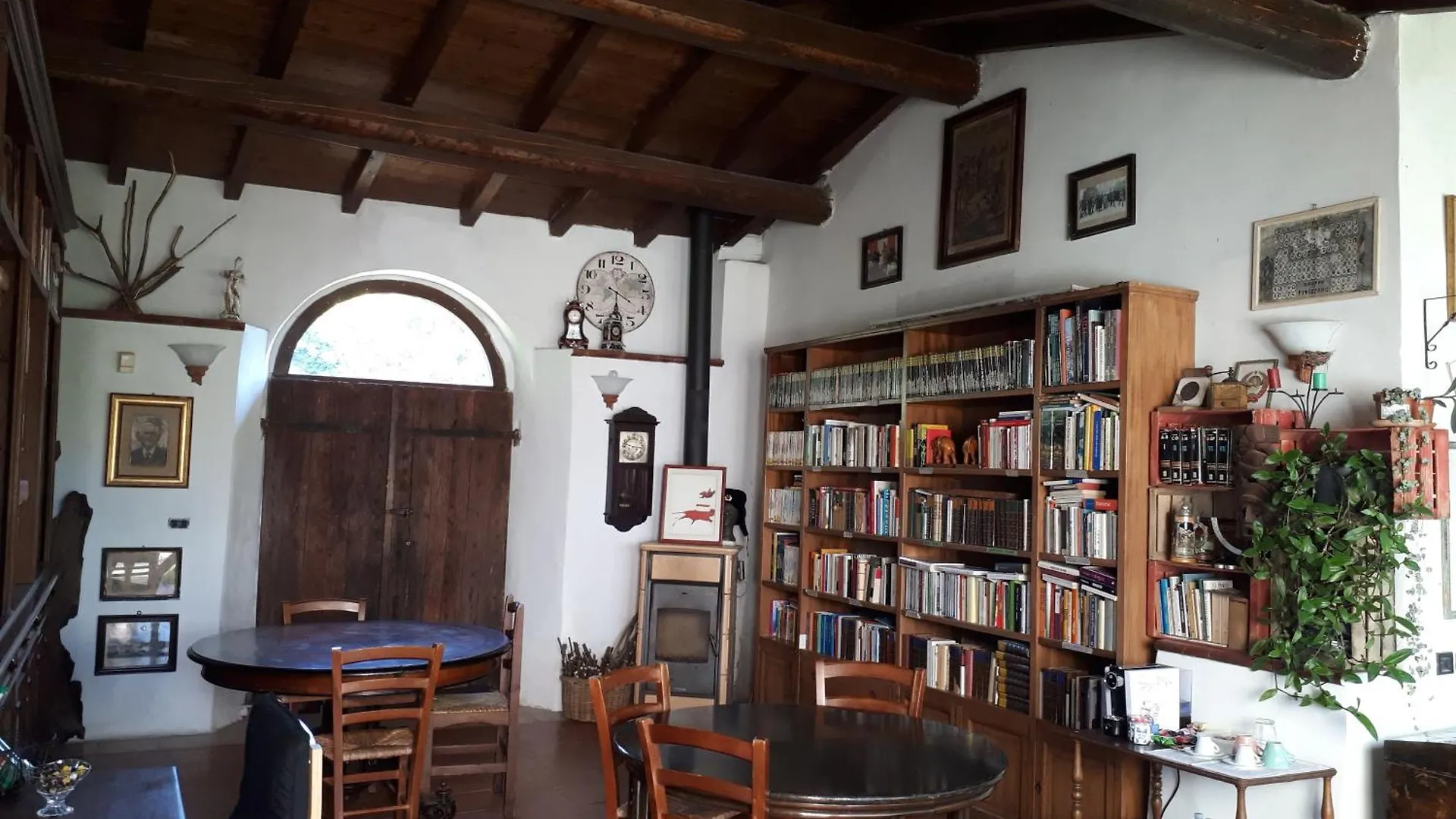 Limone E Peperoncino B&B Mulazzo Alloggio in famiglia
