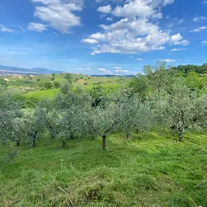 Casa Calma Quarrata